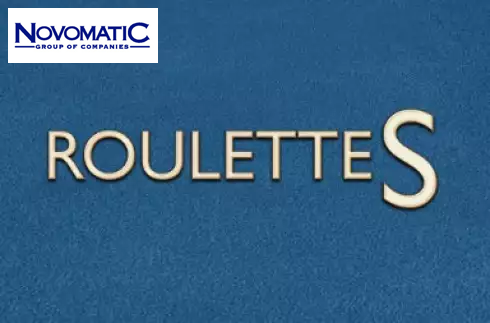 RouletteS